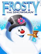 Image result for Frosty the Snowman Cast