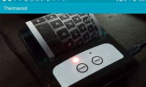 Image result for Mobile Bluetooth Printer