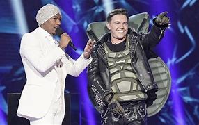 Image result for Jesse McCartney as Turtle