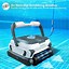 Image result for Robotic Pool Cleaners Mx20