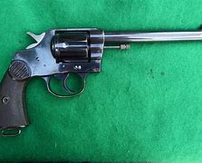 Image result for 45 Long Colt Pistol Barrel View
