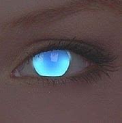 Image result for Scary Eye Contact Lenses