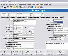 Image result for Patient Billing System