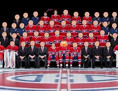 Image result for Montreal Canadiens Roster