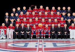 Image result for Montreal Canadiens Team Picture