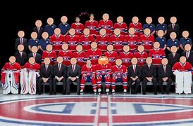 Image result for Montreal Canadiens Team Photo