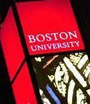 Image result for Boston College 商学院