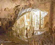 Image result for Lago Verde Frasassi Caves Italky