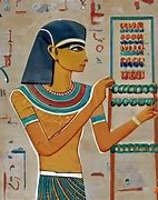 Image result for Abacus Egypt