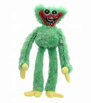 Image result for Nightmare Huggy Wuggy Plush