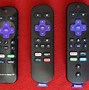 Image result for Back Button On Roku Remote Control