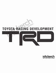 Image result for TRD Top Fuel