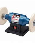 Image result for Adjustable Bench Grinder Stand