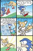 Image result for Tails Stare Meme