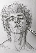 Image result for Sketchy Art Style