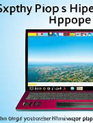 Image result for HP Laptop Screenshot Button