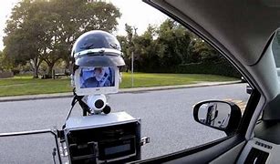 Image result for Robot Police Officer