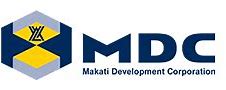 Image result for MDC Logo Makati Dev