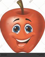 Image result for Apple Cartoon Body