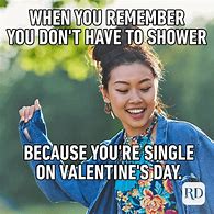 Image result for Valentine's Day Single Memes