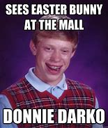 Image result for Donnie Darko Meme