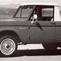 Image result for First Generation Ford Bronco