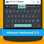 Image result for Newest Android Keyboard