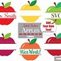 Image result for Apple with School and Crossbone