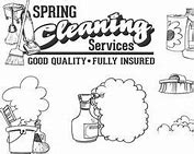 Image result for Clean Up Graphic