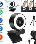 Image result for LG Smart TV Camera an Vc550