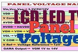 Image result for Toshiba TV Circuit Diagram