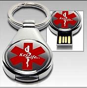 Image result for Ovea Stainless Steel Key Ring