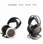 Image result for Bose Black and Gold Headphones