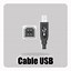 Image result for iPhone 5 Charger Cable