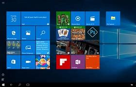 Image result for Windows 10 Tablet Mode