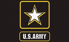 Image result for U.S. Army Star Logo