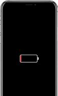 Image result for Logo for When iPhone Is Charging