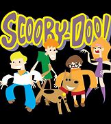 Image result for Black Scooby Doo Gang