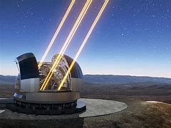Image result for Super Telescope