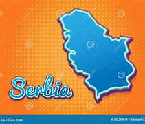 Image result for Kosovo Serbia Map with Pop