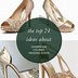 Image result for Champagne Color Shoes