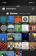 Image result for More iMessage Games