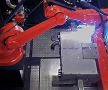 Image result for Robot Arc Welding Tool