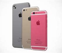 Image result for Red iPhone 5Se