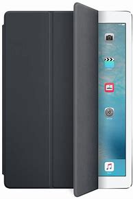 Image result for Apple iPad Pro Smart Cover Charcoal Gray