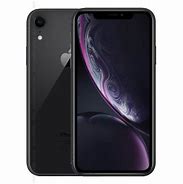 Image result for iPhone XR Phone Black