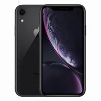 Image result for iPhone XR Picture Color:Black