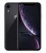Image result for iPhone 10R Black
