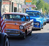 Image result for Route 66 Classic Car Show