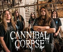 Image result for Cannibal Corpse Album Covers Wallpaper